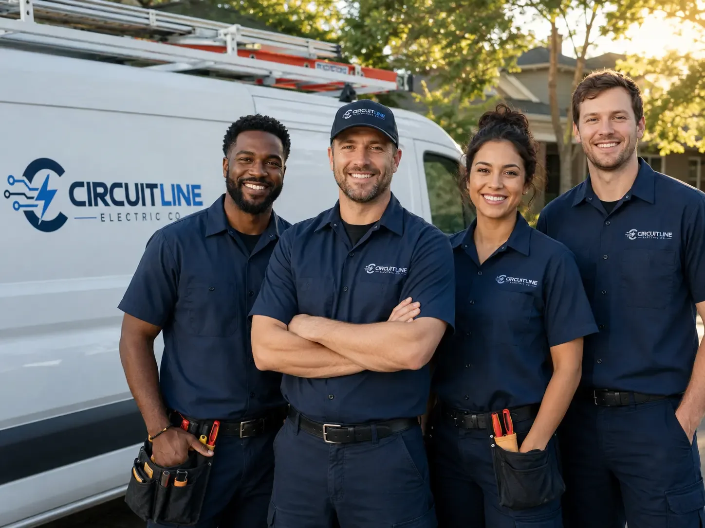 Whole Home Rewiring company in Mill Spring, MO