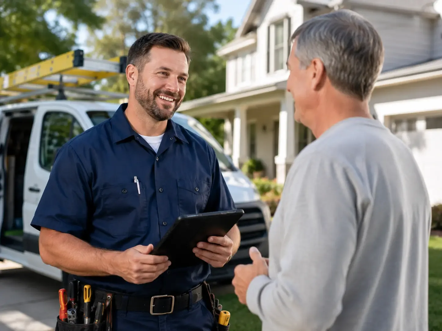 Whole Home Rewiring Mill Spring, MO FAQs